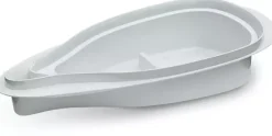 Online PerfectCare Compact Plus Strygejern m. Dampstation, Lilla Strygejern