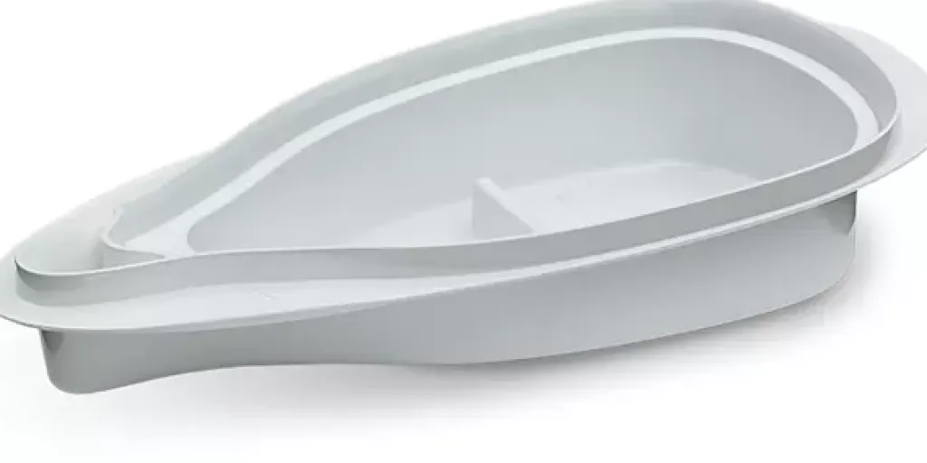 Online PerfectCare Compact Plus Strygejern m. Dampstation, Lilla Strygejern
