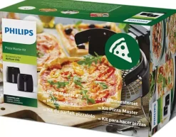 Pizza-kit til Airfryer XXL Tilberedningsapparater