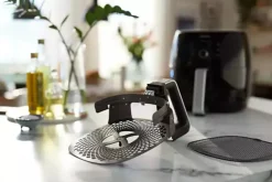 Pizza-kit til Airfryer XXL Tilberedningsapparater