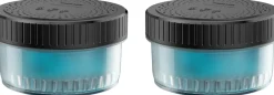 Philips Barbering > Quick Clean Rensepatron 2 stk