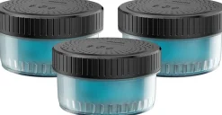 Hot Philips Quick Clean Rensepatron 3 stk.