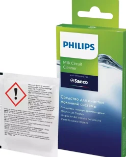Philips Drikke Og Brygning > Rengøringsmiddel t. Mælkekredsløb