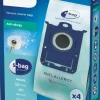 Hot Philips S-bag Anti-Allergy Støvsugerpose 4 stk.