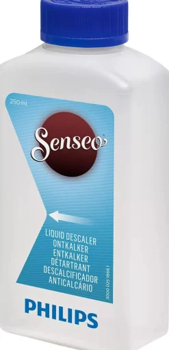 Philips Drikke Og Brygning > Senseo Afkalker 250 ml