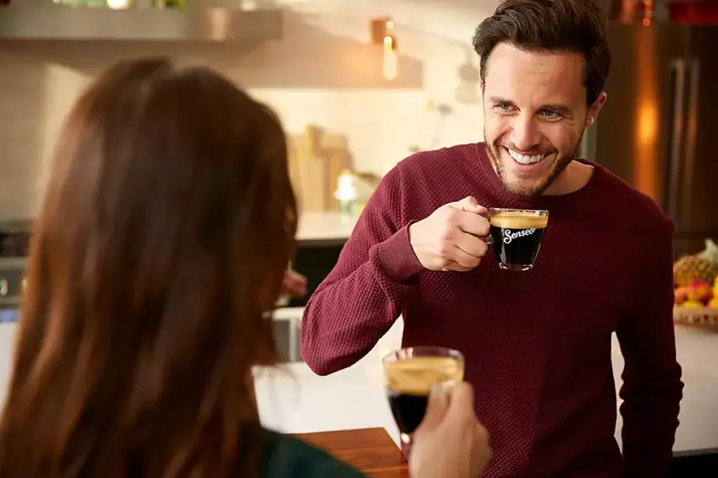 Philips Drikke Og Brygning > Senseo Afkalker 250 ml