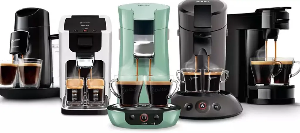Philips Drikke Og Brygning > Senseo Afkalker 250 ml