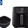 Sale Philips Series 5000 Airfryer 7,2 L, Sort