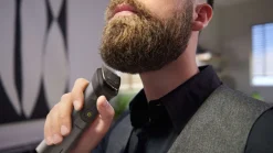 Hot Series 7000 All-in-One Trimmer, Grå Barbering
