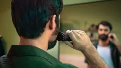 Hot Series 7000 All-in-One Trimmer, Grå Barbering