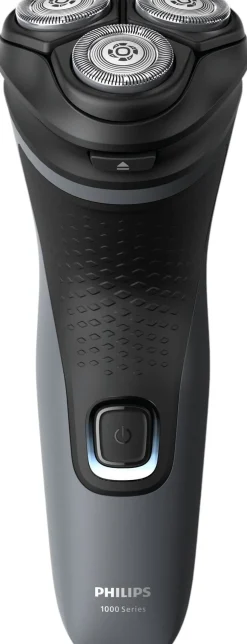 Philips Barbering > Series 1000 Barbermaskine, Deep Grey
