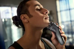 Philips Barbering > Series 1000 Barbermaskine, Deep Grey