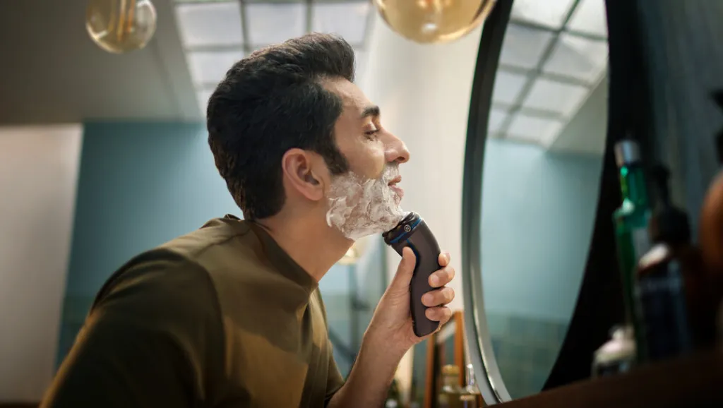 Best Series 3000 Barbermaskine, Barbering