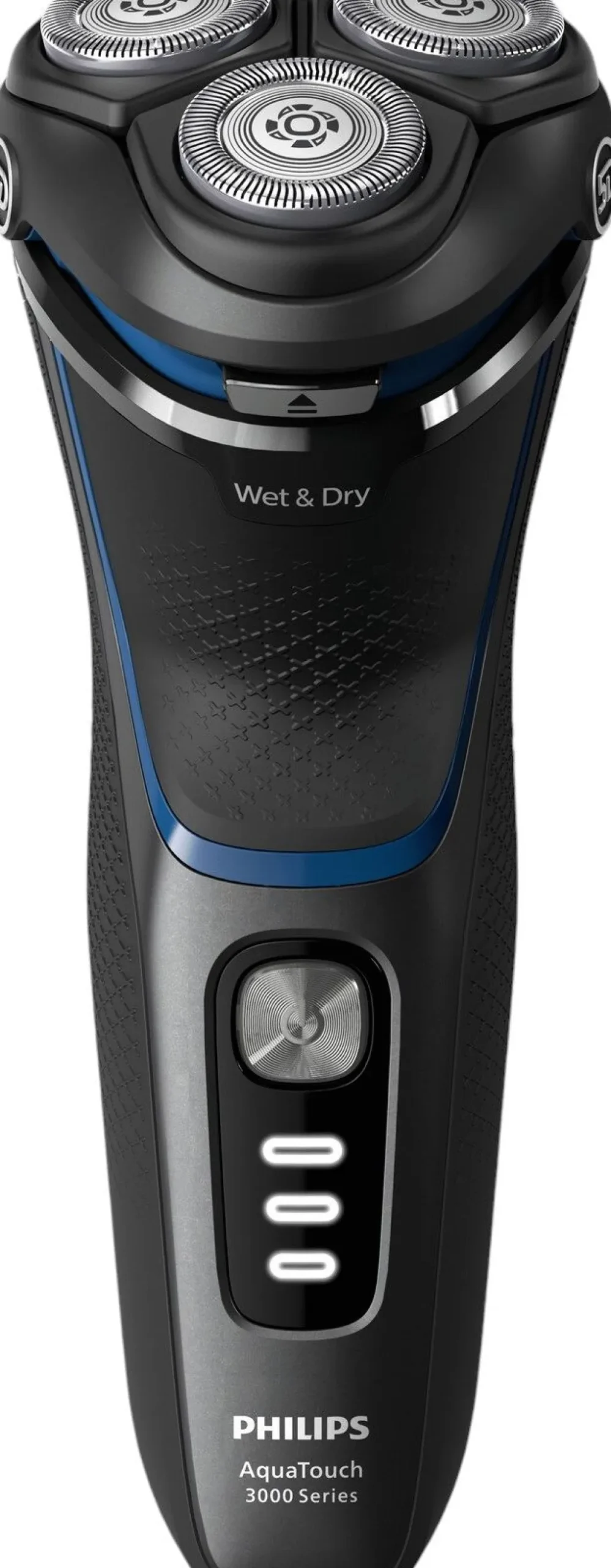 Best Series 3000 Barbermaskine, Barbering