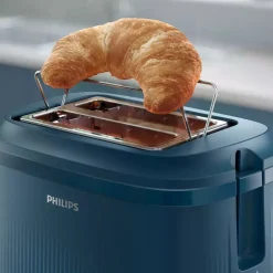 Clearance Philips Series 3000 Brødrister, Midnight Blue