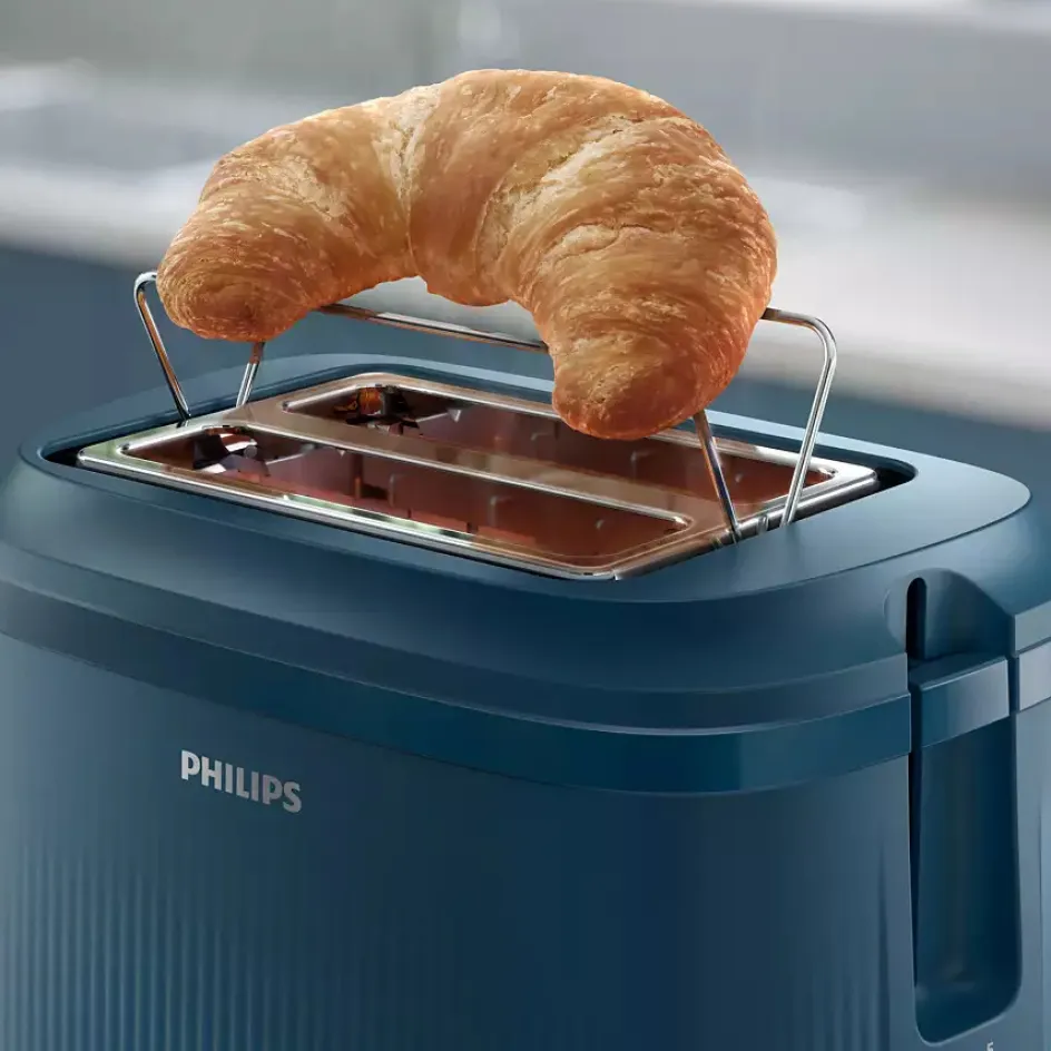 Clearance Philips Series 3000 Brødrister, Midnight Blue