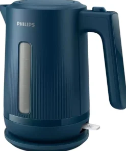 Discount Philips Series 3000 Elkedel 1,7 L, Midnight Blue