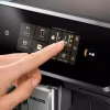 Series 2300 Fuldautomatisk Espressomaskine, Sort/Krom Drikke Og Brygning