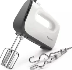 Philips Blendere Og Mixere|Håndmixere > Series 5000 Håndmixer, Hvid