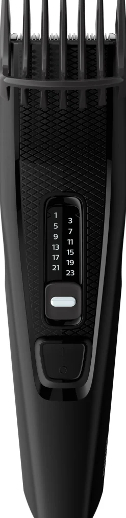 Discount Philips Series 3000 Hårklipper, Sort
