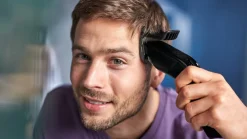 Discount Philips Series 3000 Hårklipper, Sort