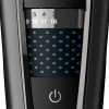 New Series 7000 Hårklipper, Grå Hårtrimmere