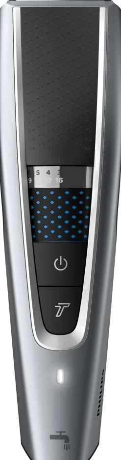 Clearance Series 5000 Hårklipper, Hårtrimmere
