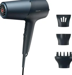 Clearance Series 5000 Hårtørrer, Lyseblå Hårtørrere