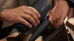 Clearance Philips Series 3000 Hårtørrer, Sort