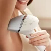 Philips Barbering > Series 8000 IPL-hårfjerningsenhed m. SenseIQ, Hvid