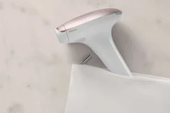 Discount Philips Series 7000 IPL-hårfjerningsenhed, Hvid