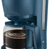 Best Philips Series 3000 Kaffemaskine 1,25 L, Midnight Blue