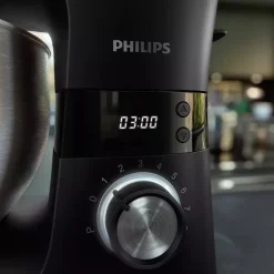 Philips Røremaskiner Og Tilbehør|Røremaskiner ><noscript><img width=