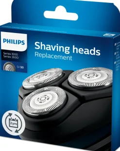 Sale Series 3000 Skær 3 stk. Barbering
