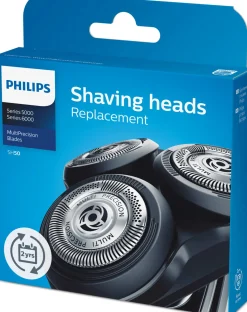 Philips Barbering > Series 5000 Skær 3 stk.