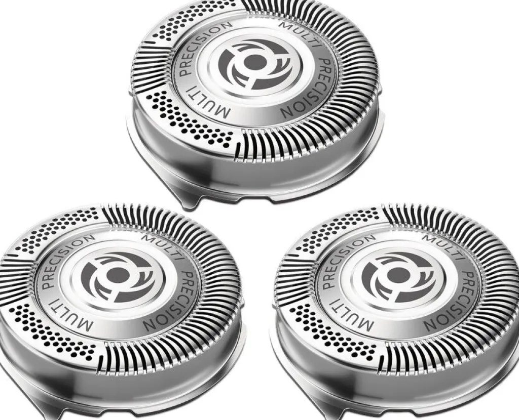 Philips Barbering > Series 5000 Skær 3 stk.