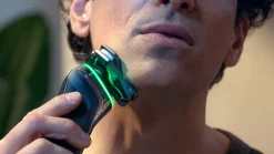 Clearance Series 9000 Udskiftningsskær 3 stk. Barbering