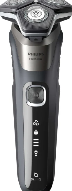 Sale Series 5000 Wet and Dry Barbermaskine, Barbering