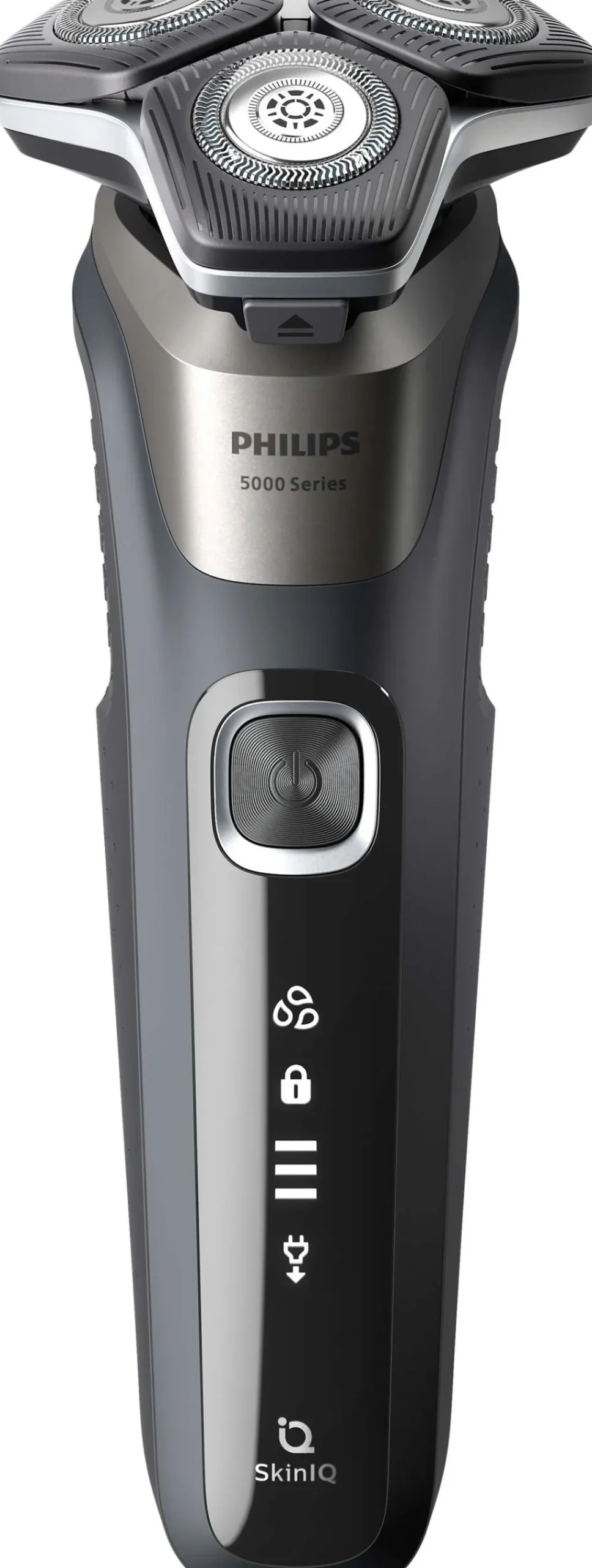 Sale Series 5000 Wet and Dry Barbermaskine, Barbering