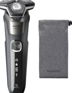 Sale Series 5000 Wet and Dry Barbermaskine, Barbering