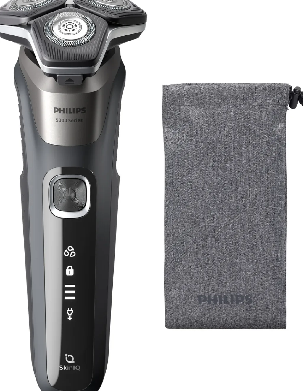 Sale Series 5000 Wet and Dry Barbermaskine, Barbering