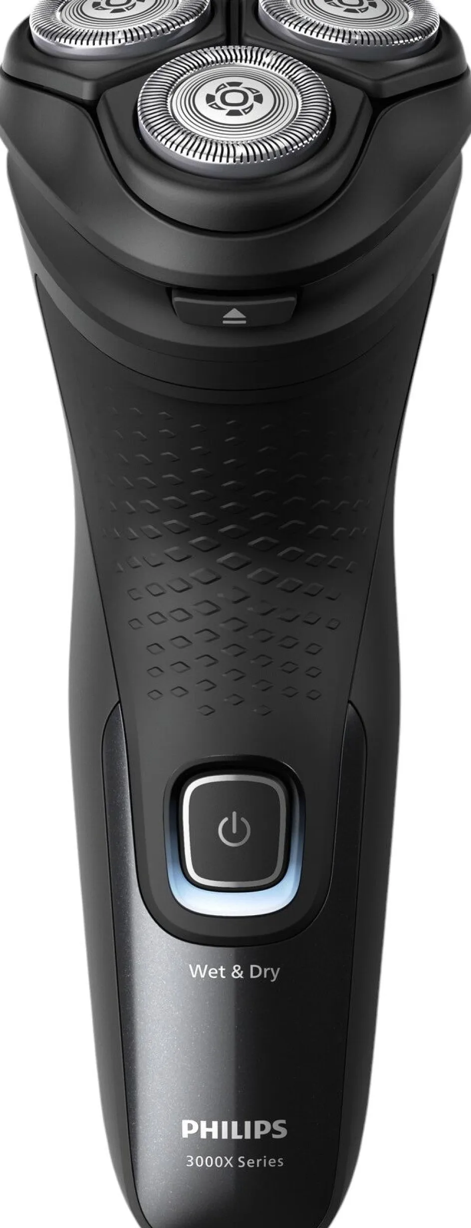 Clearance Philips Series 3000X Barbermaskine, Sort