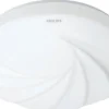 Discount SHORE Loftslampe LED 32 cm, Hvid Lamper Til Kontoret|Lamper Til Soveværelset