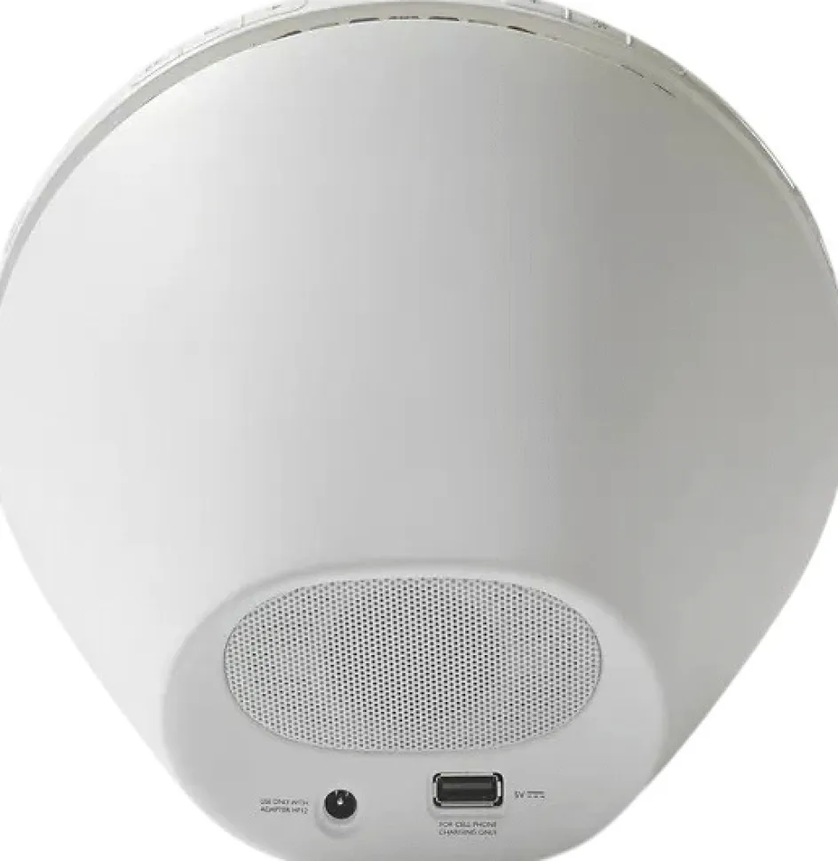 Online Philips SmartSleep Wake-up Light ?19,9 cm