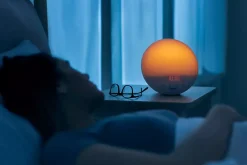 Online Philips SmartSleep Wake-up Light ?19,9 cm