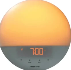 Philips Lamper Til Soveværelset|Ure Og Vejrstationer ><noscript><img data-lazyloaded=