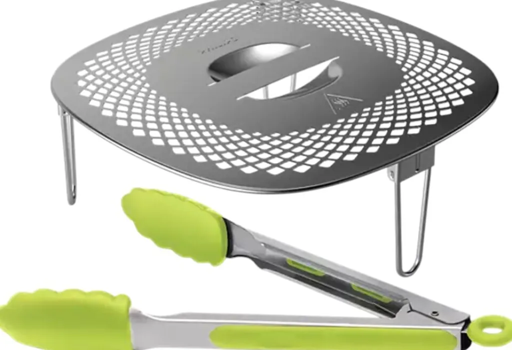 Philips Tilberedningsapparater > Snack-kit til Airfryer XXL