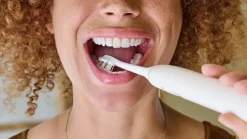 Outlet Sonicare A3 Premium All-In.One Tandbørstehoved 2 stk, Tandbørstehoveder