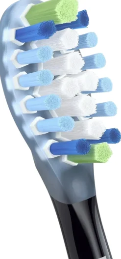 Outlet Sonicare C3 Premium Plaque Defence Tandbørstehoved 5 stk, Tandbørstehoveder