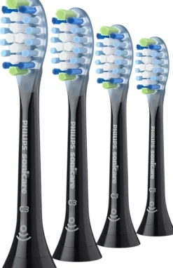 Sale Sonicare C3 Premium Plaque Defence Tandbørstehoved 4 stk, Tandbørstehoveder
